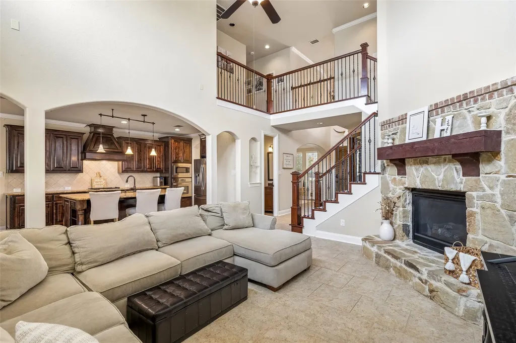 2543 Morgan Lane Trophy Club TX 76262