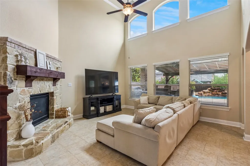 2543 Morgan Lane Trophy Club TX 76262