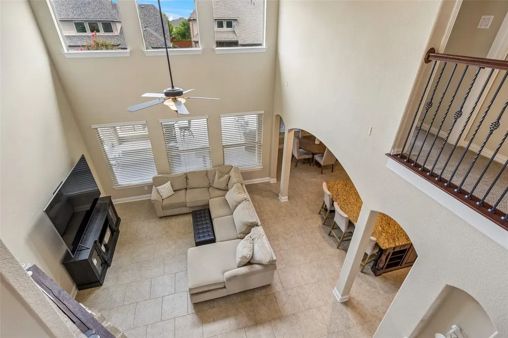 2543 Morgan Lane Trophy Club TX 76262