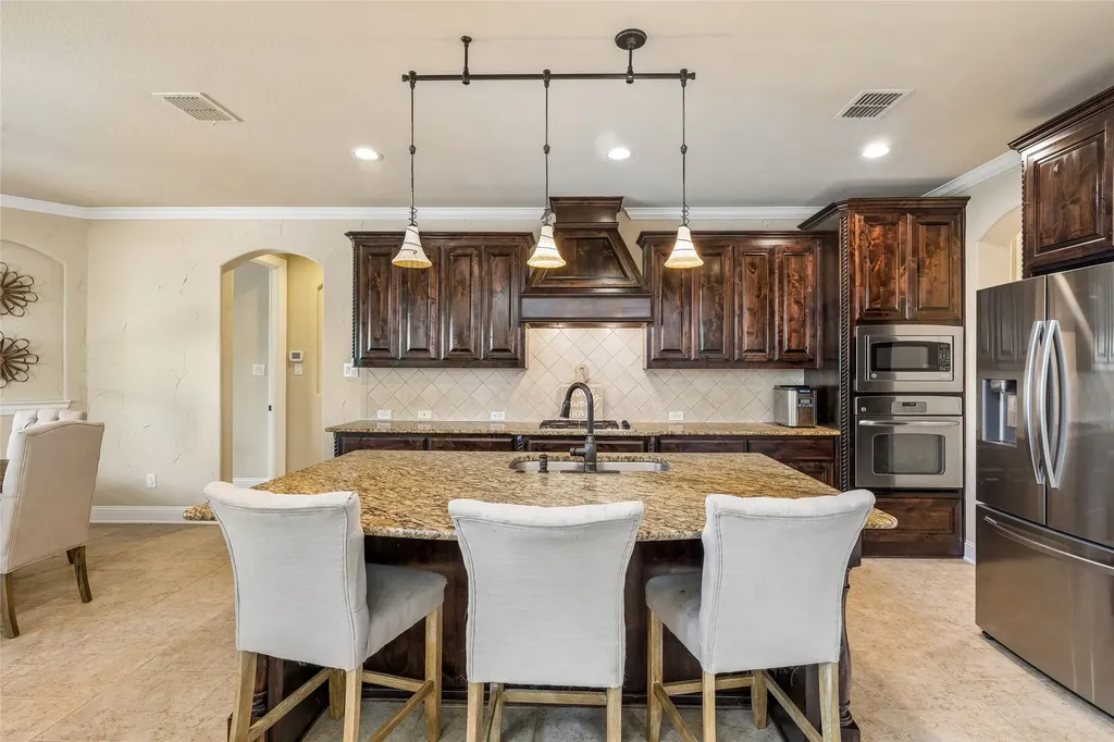 2543 Morgan Lane Trophy Club TX 76262
