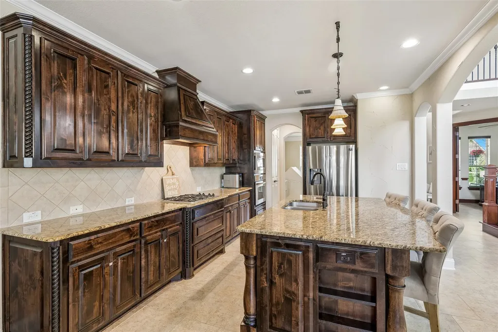 2543 Morgan Lane Trophy Club TX 76262