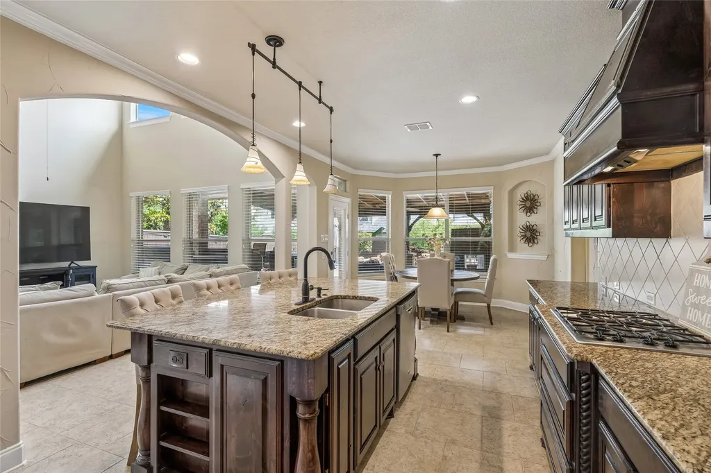 2543 Morgan Lane Trophy Club TX 76262