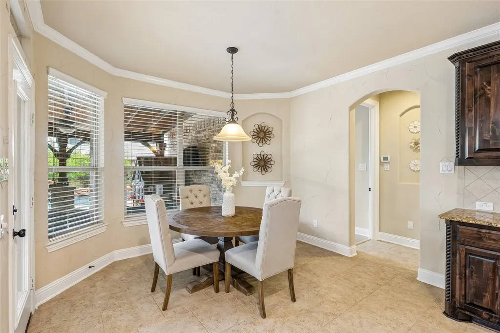 2543 Morgan Lane Trophy Club TX 76262