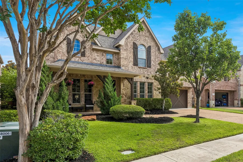 2543 Morgan Lane Trophy Club TX 76262