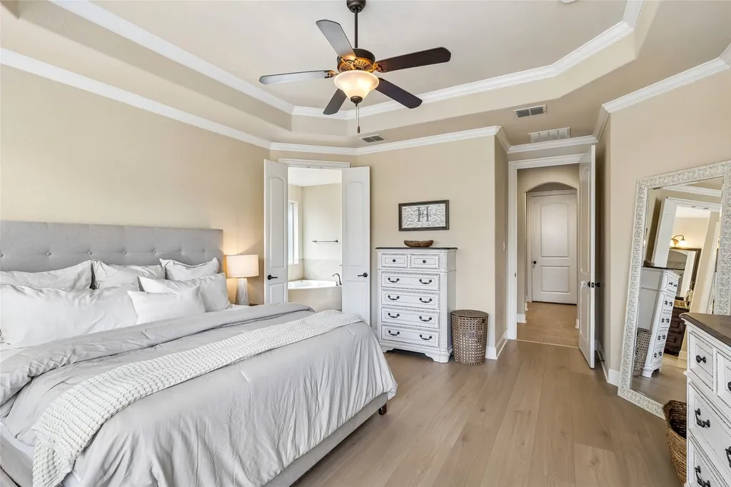 2543 Morgan Lane Trophy Club TX 76262