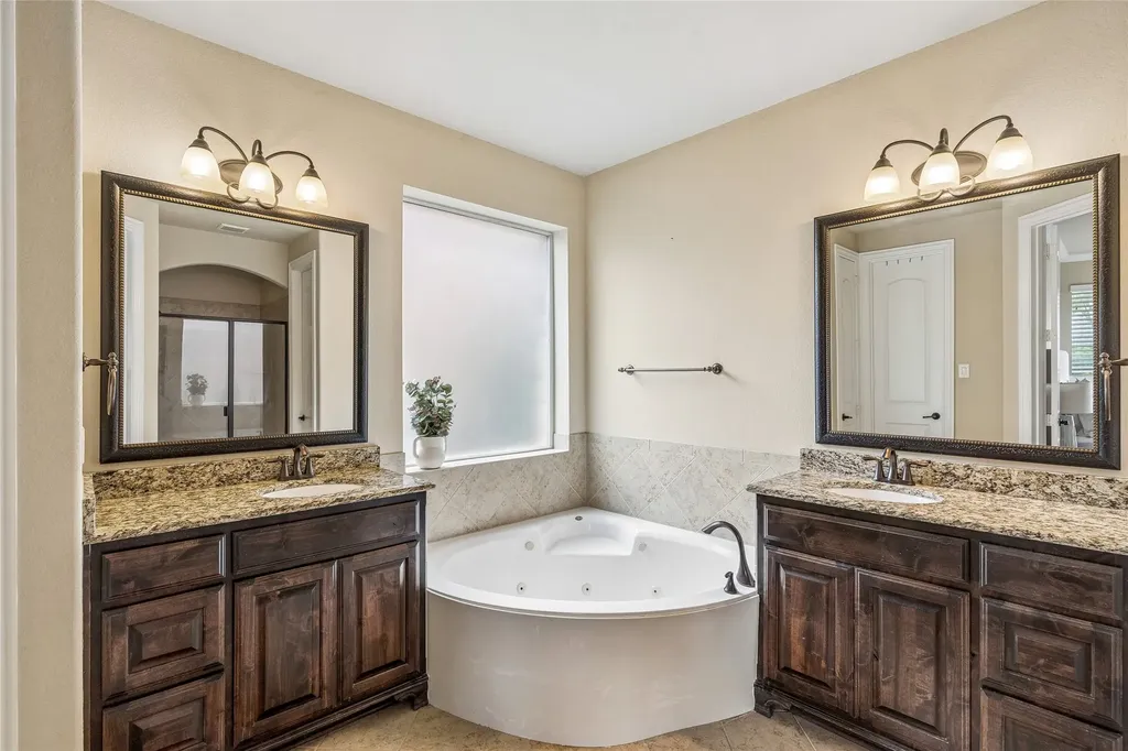 2543 Morgan Lane Trophy Club TX 76262