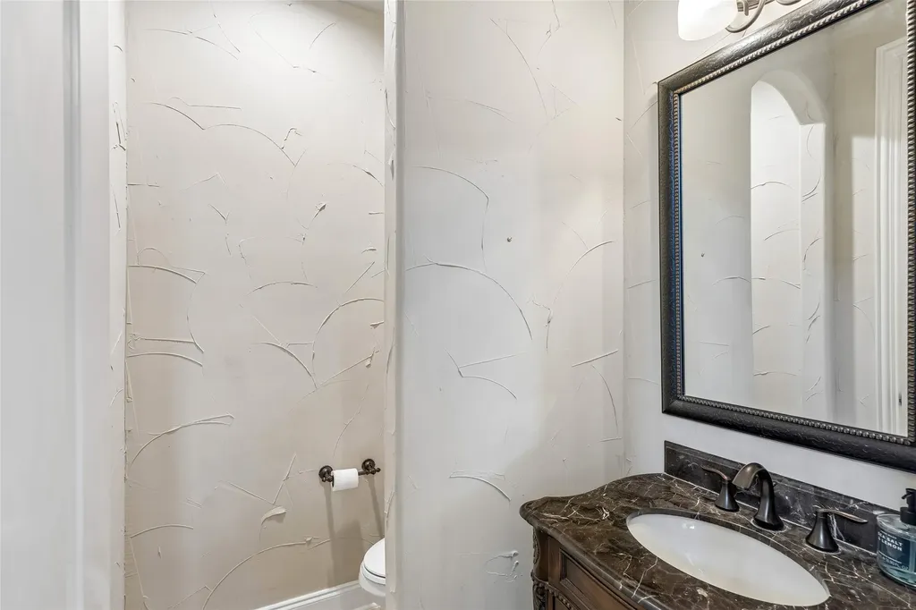2543 Morgan Lane Trophy Club TX 76262