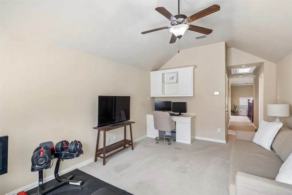 2543 Morgan Lane Trophy Club TX 76262