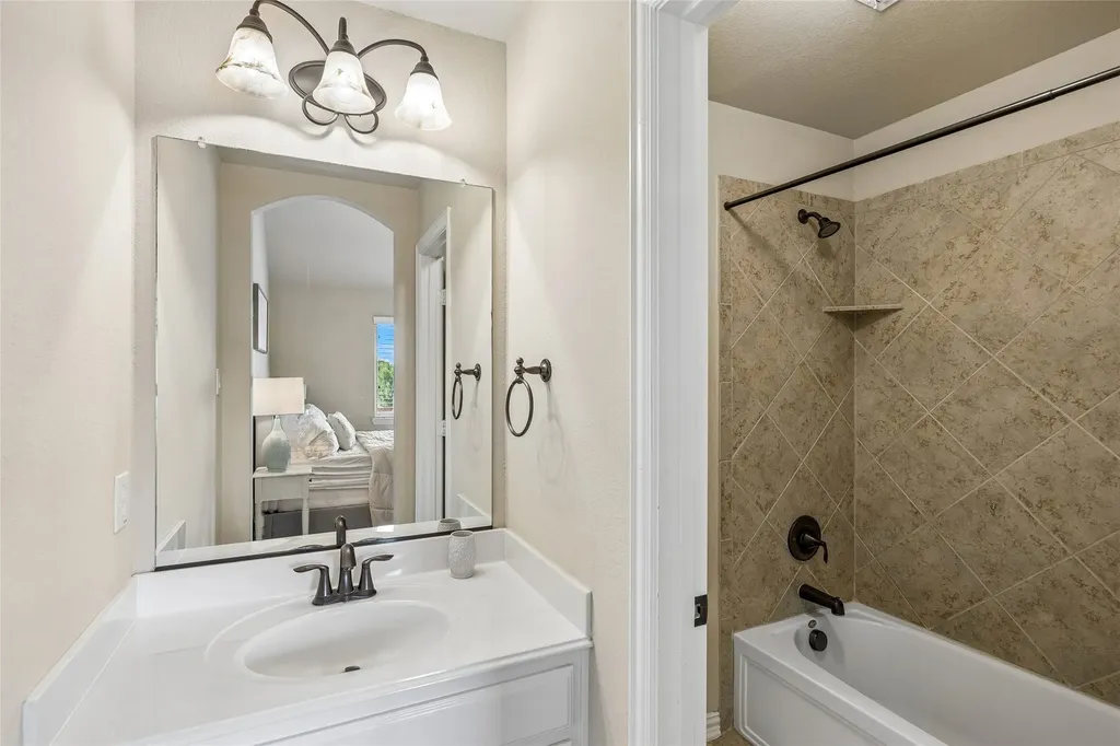2543 Morgan Lane Trophy Club TX 76262