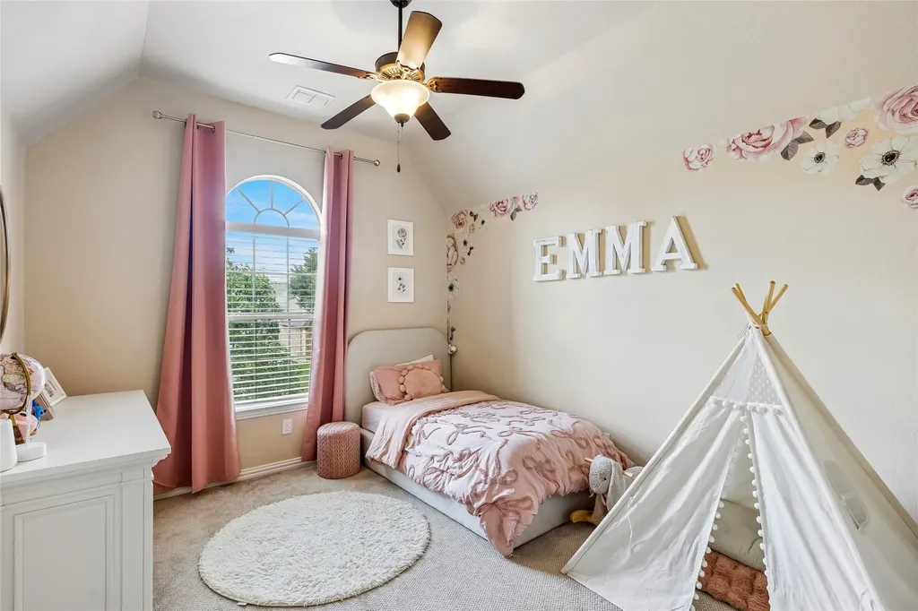 2543 Morgan Lane Trophy Club TX 76262