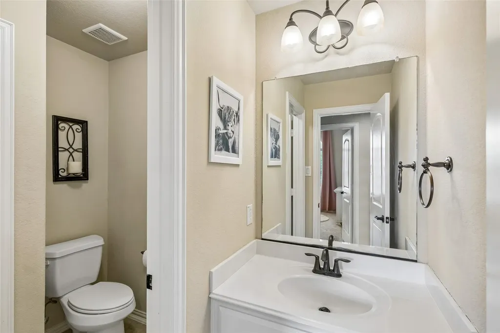 2543 Morgan Lane Trophy Club TX 76262