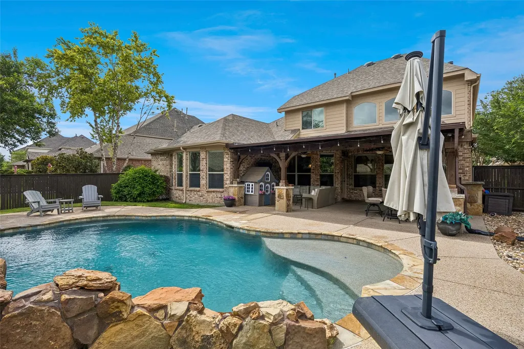 2543 Morgan Lane Trophy Club TX 76262