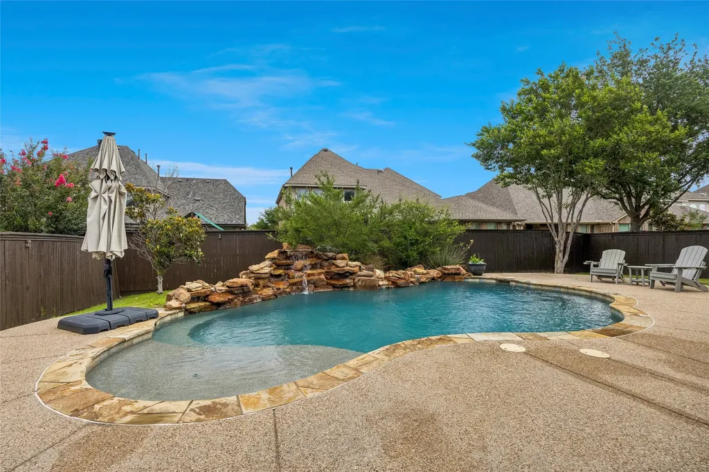 2543 Morgan Lane Trophy Club TX 76262