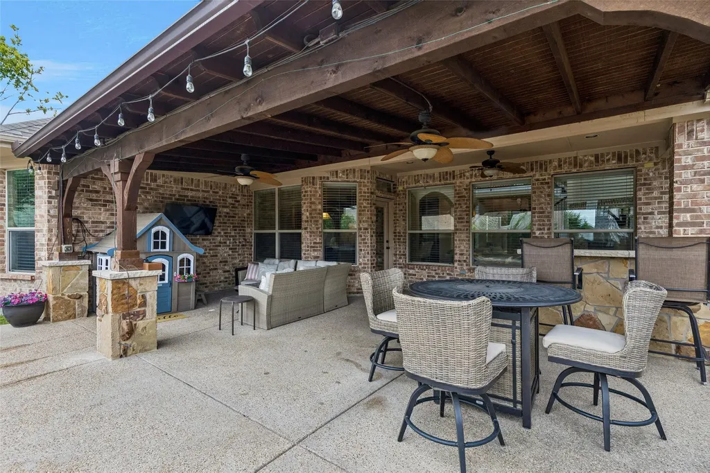 2543 Morgan Lane Trophy Club TX 76262