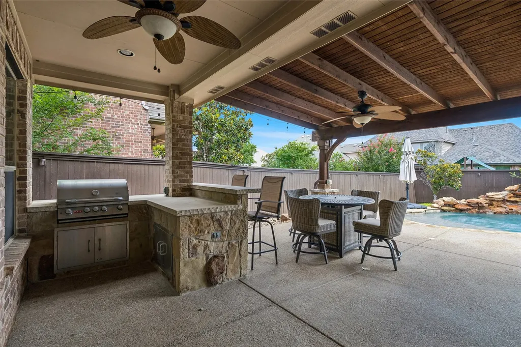 2543 Morgan Lane Trophy Club TX 76262