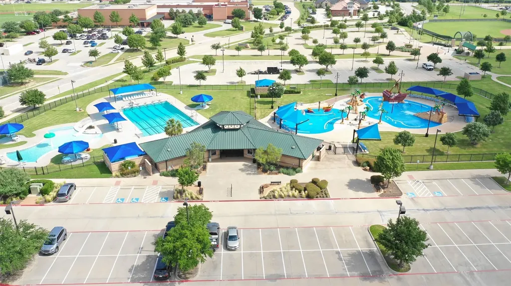 2543 Morgan Lane Trophy Club TX 76262