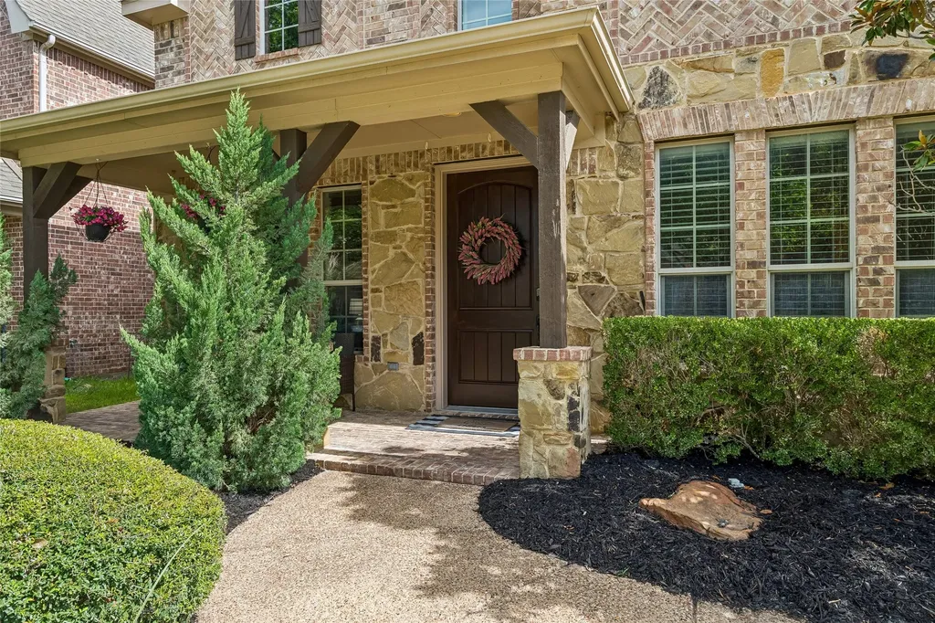 2543 Morgan Lane Trophy Club TX 76262