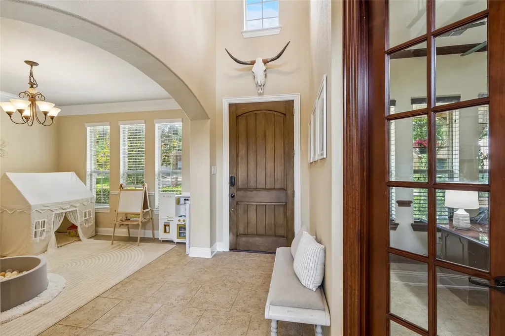 2543 Morgan Lane Trophy Club TX 76262