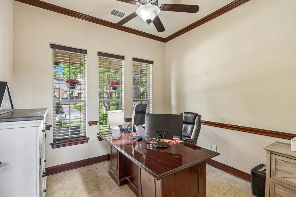 2543 Morgan Lane Trophy Club TX 76262