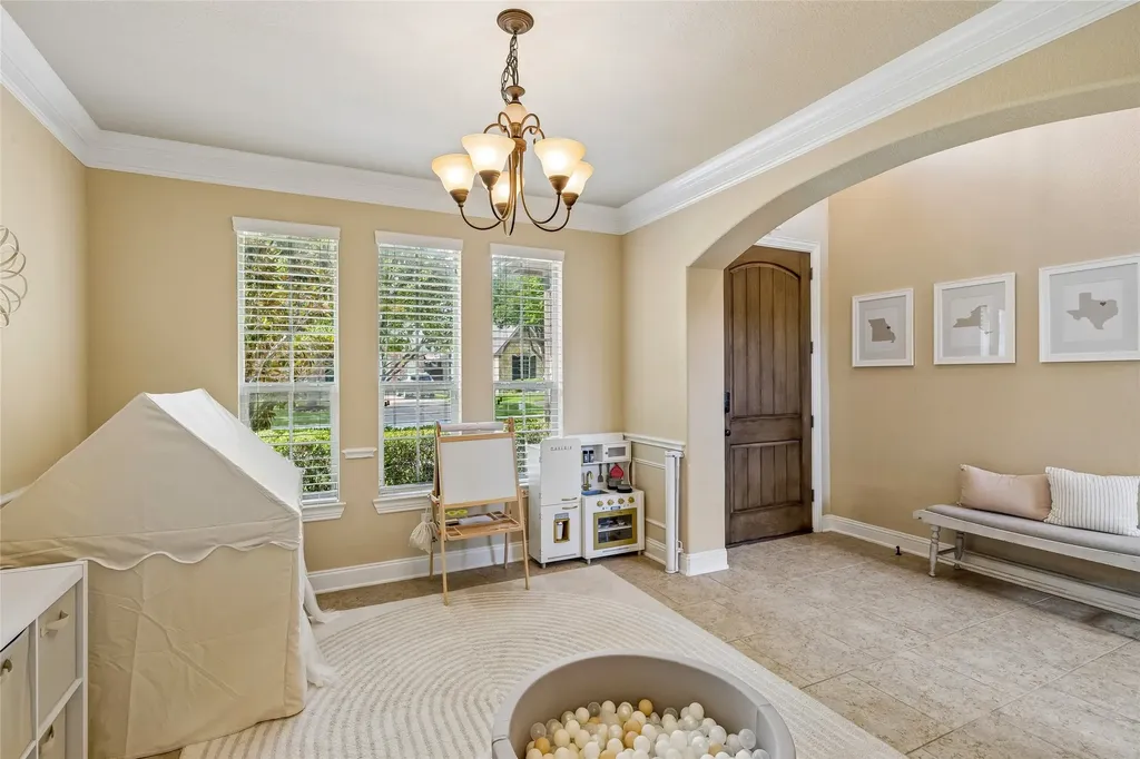 2543 Morgan Lane Trophy Club TX 76262