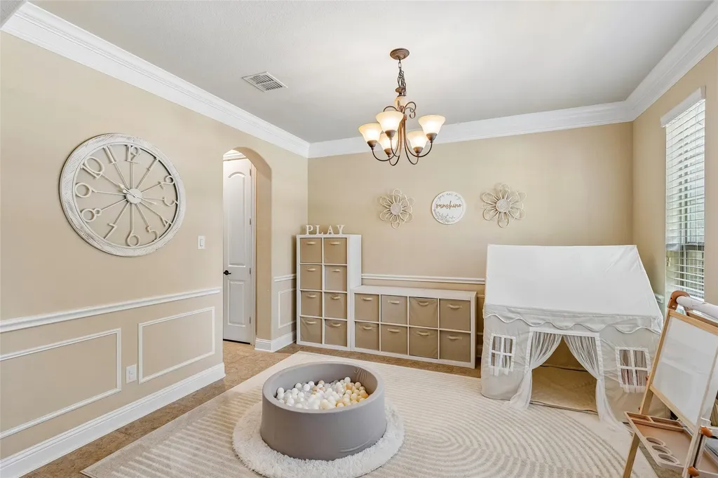 2543 Morgan Lane Trophy Club TX 76262