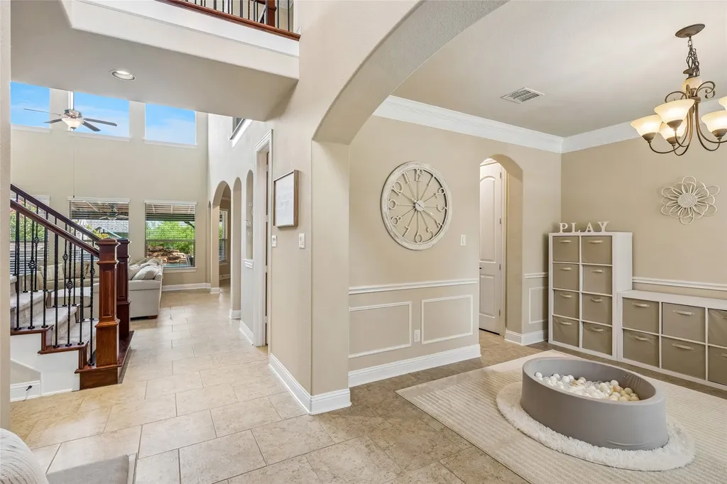 2543 Morgan Lane Trophy Club TX 76262