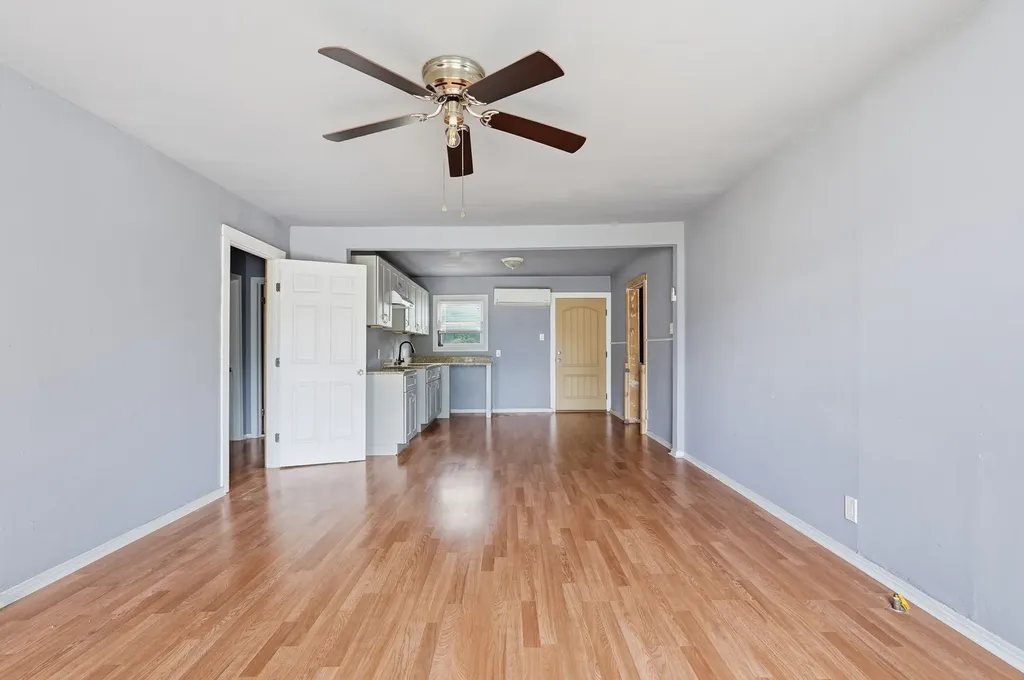 2713 35th Street Fort Worth TX 76106