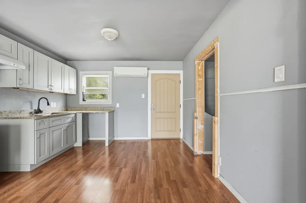 2713 35th Street Fort Worth TX 76106