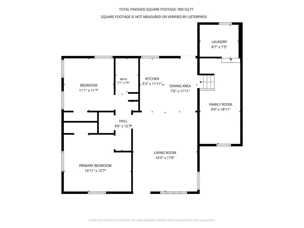 2713 35th Street Fort Worth TX 76106