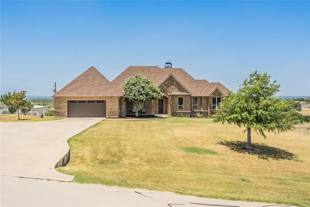 11525 Eagle Vista Drive Fort Worth TX 76179