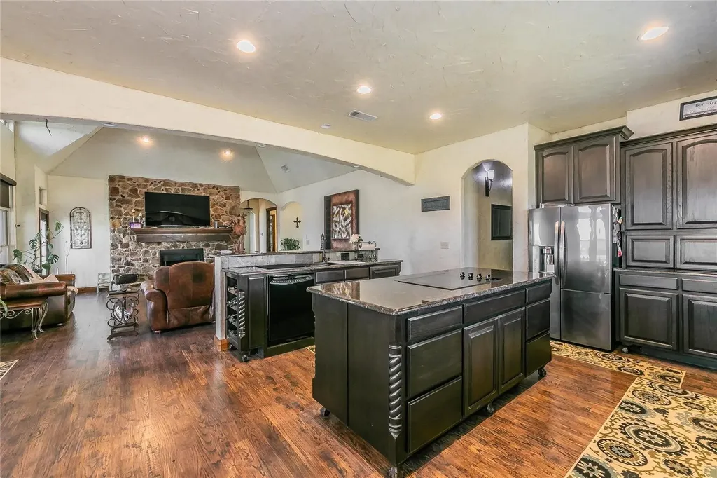 11525 Eagle Vista Drive Fort Worth TX 76179