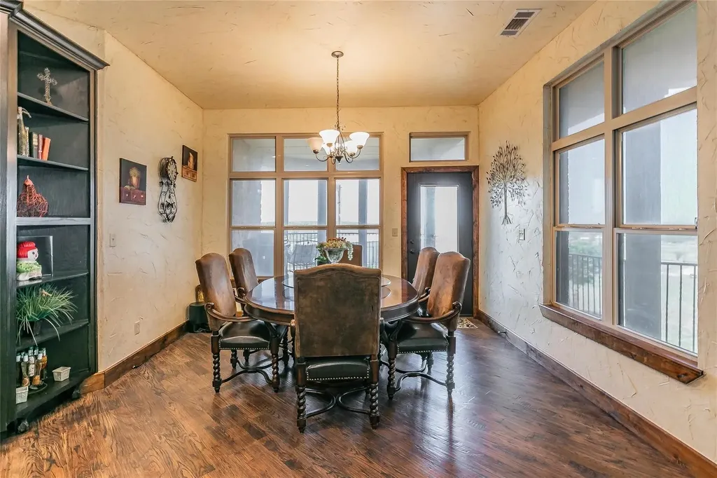 11525 Eagle Vista Drive Fort Worth TX 76179