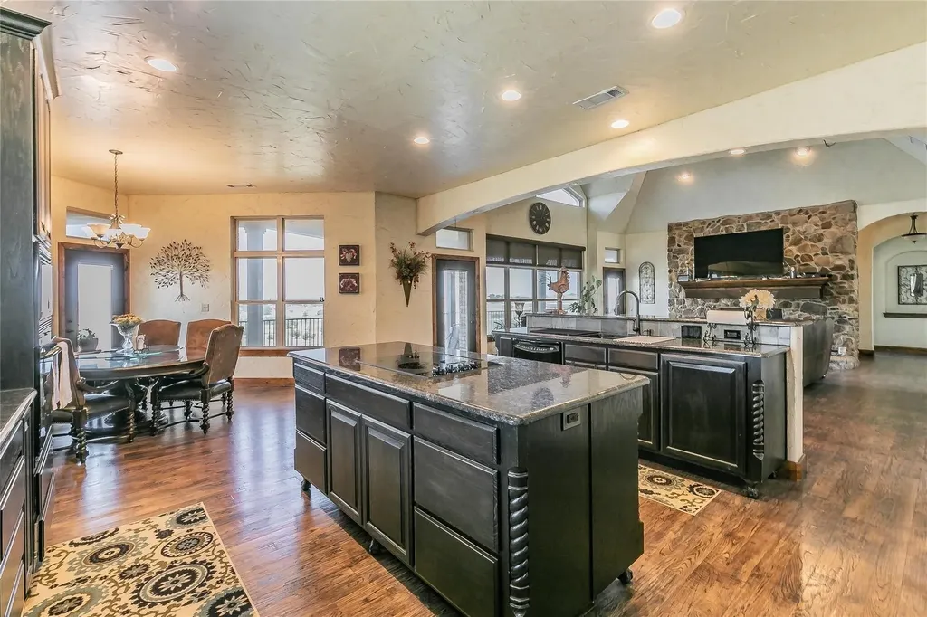 11525 Eagle Vista Drive Fort Worth TX 76179