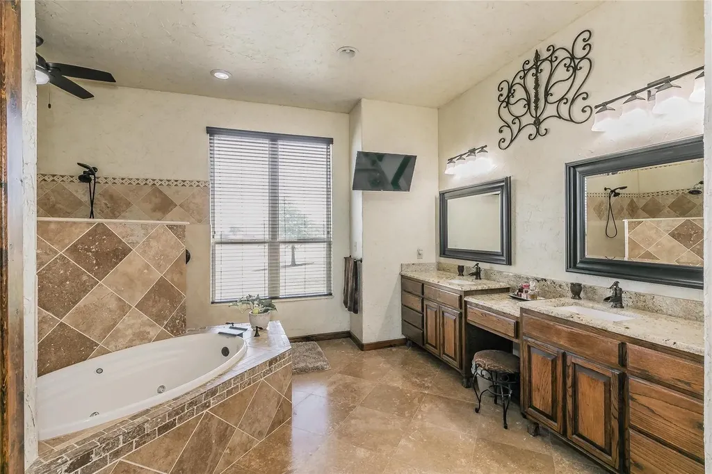 11525 Eagle Vista Drive Fort Worth TX 76179