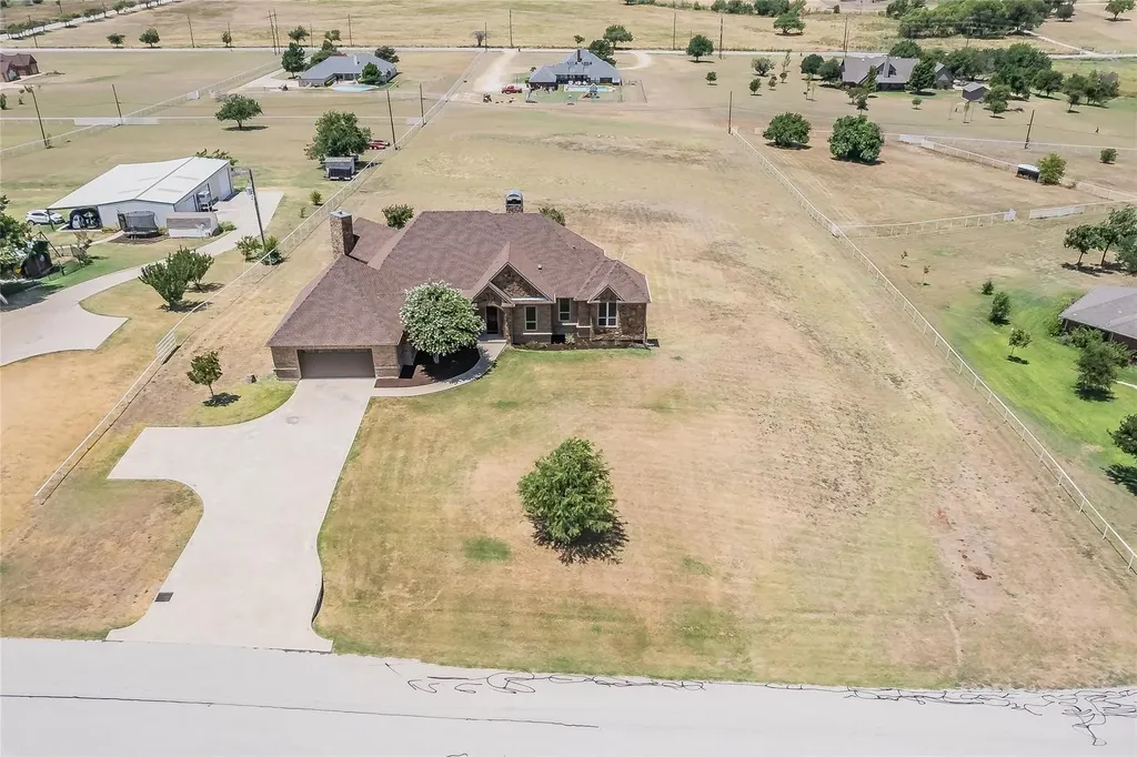 11525 Eagle Vista Drive Fort Worth TX 76179
