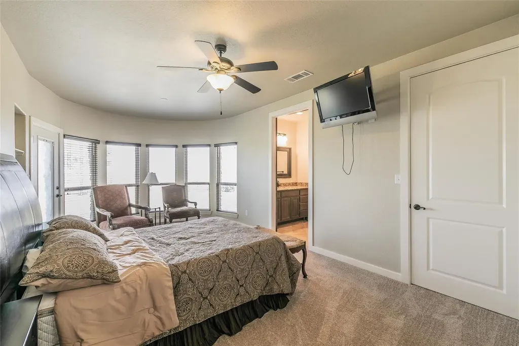 11525 Eagle Vista Drive Fort Worth TX 76179