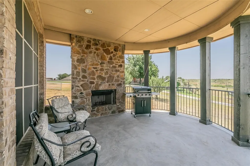 11525 Eagle Vista Drive Fort Worth TX 76179