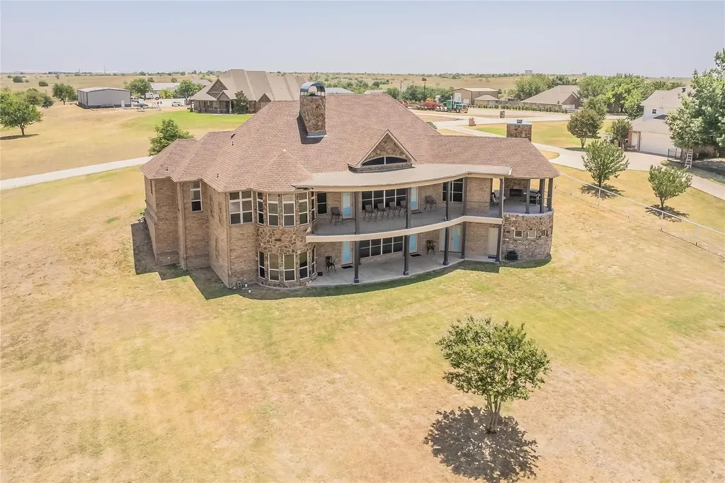11525 Eagle Vista Drive Fort Worth TX 76179