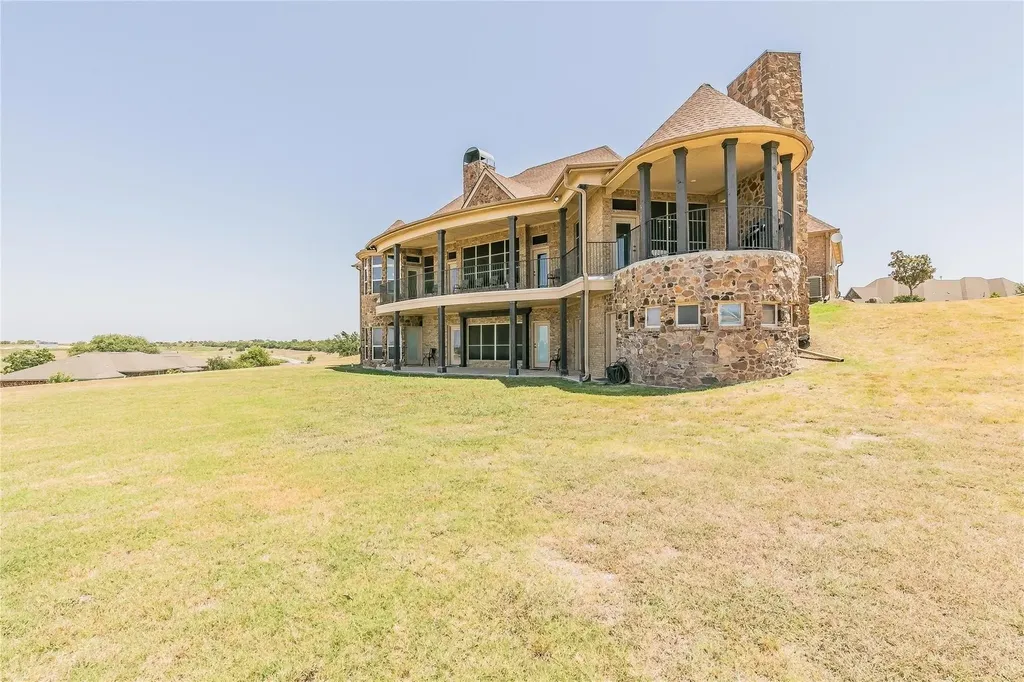 11525 Eagle Vista Drive Fort Worth TX 76179