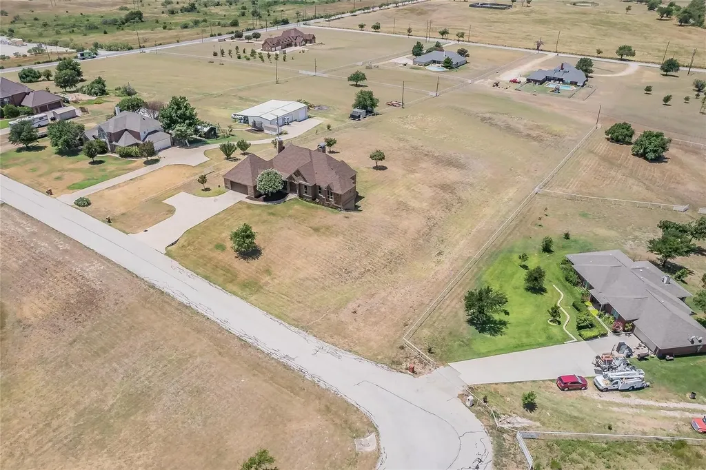 11525 Eagle Vista Drive Fort Worth TX 76179