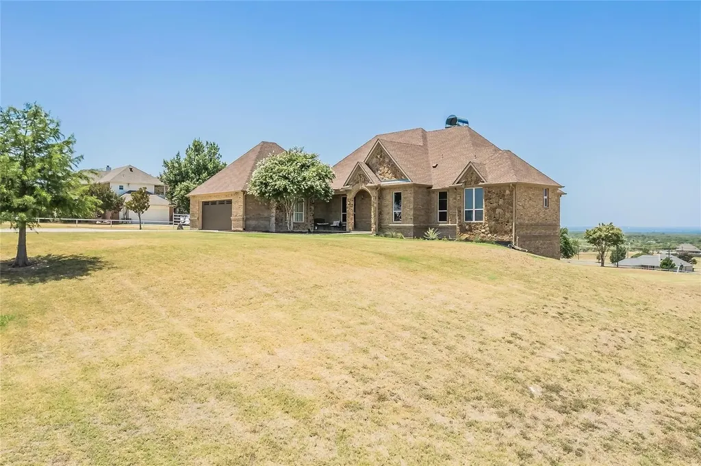 11525 Eagle Vista Drive Fort Worth TX 76179