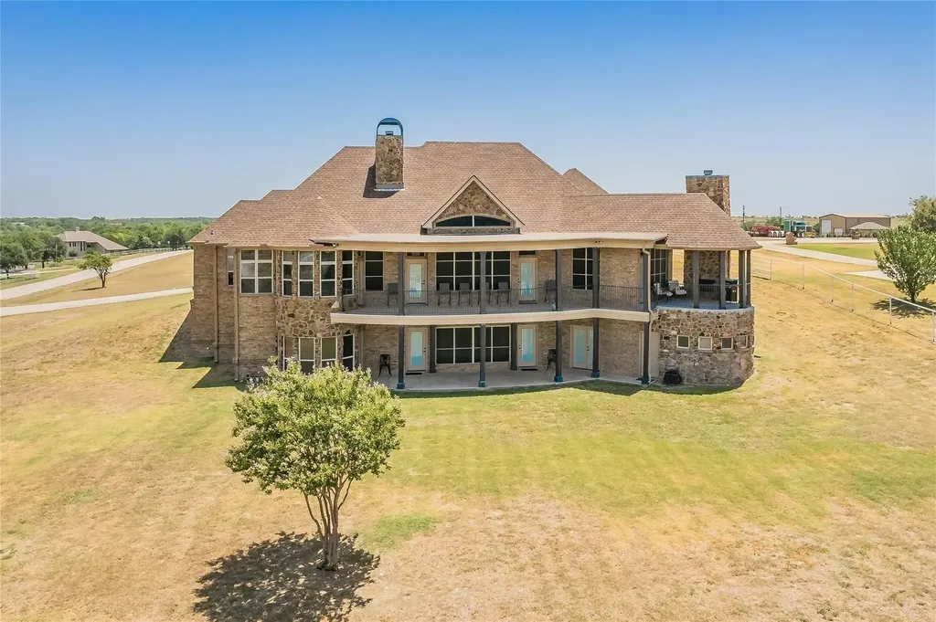 11525 Eagle Vista Drive Fort Worth TX 76179