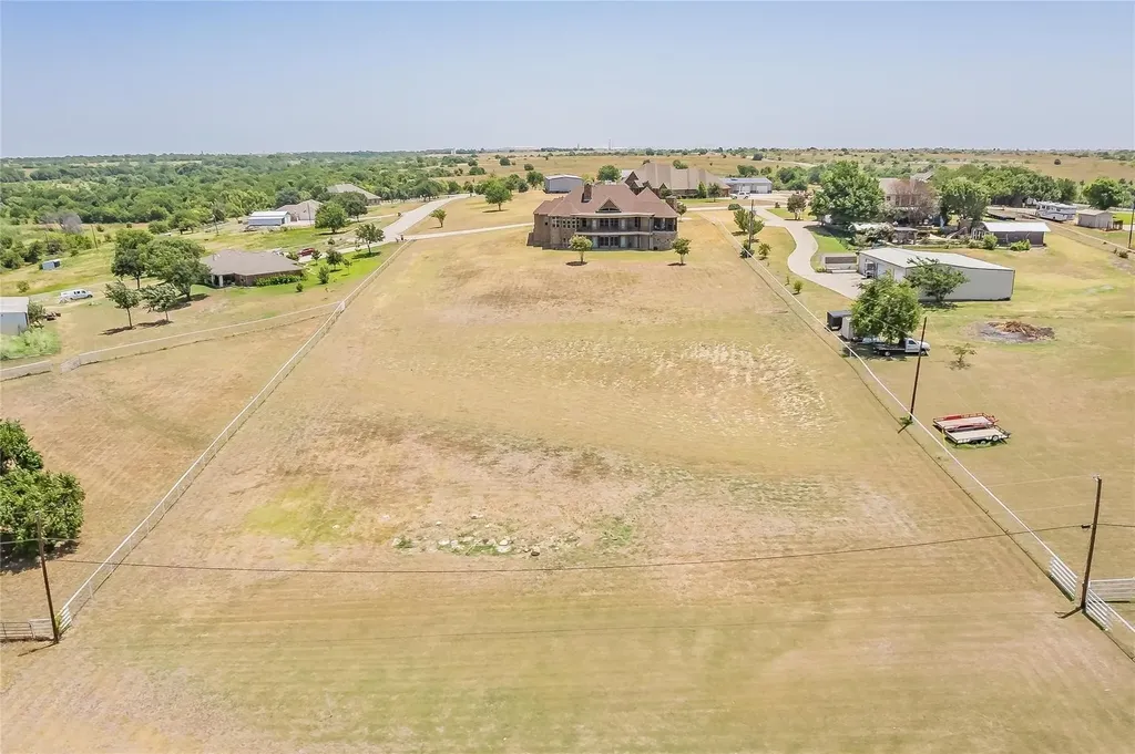 11525 Eagle Vista Drive Fort Worth TX 76179