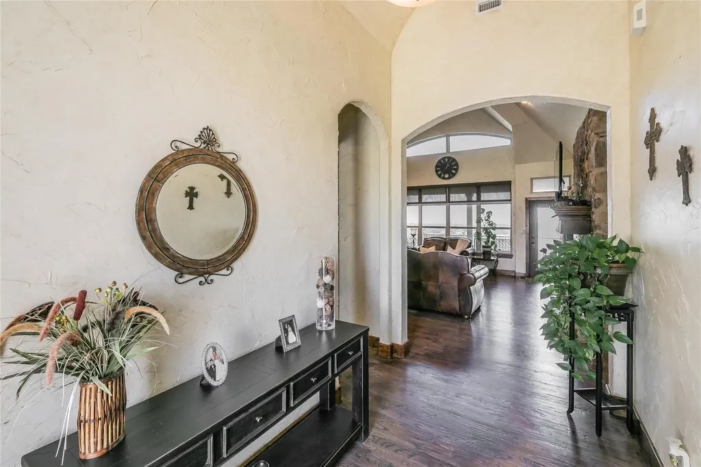 11525 Eagle Vista Drive Fort Worth TX 76179