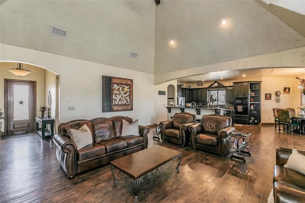 11525 Eagle Vista Drive Fort Worth TX 76179