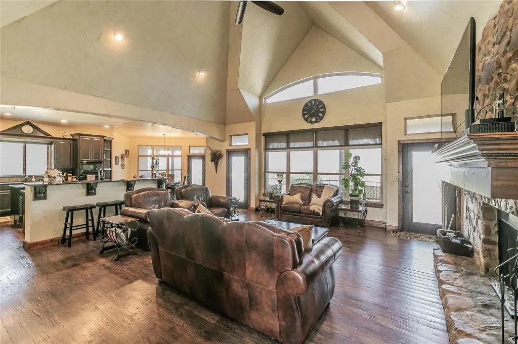 11525 Eagle Vista Drive Fort Worth TX 76179