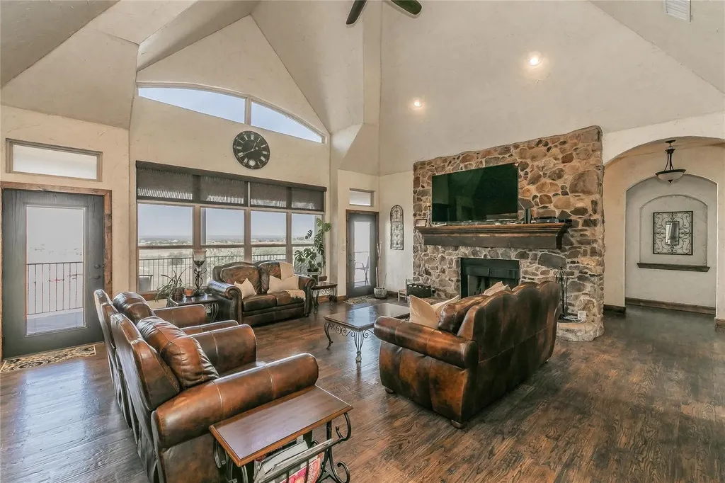 11525 Eagle Vista Drive Fort Worth TX 76179