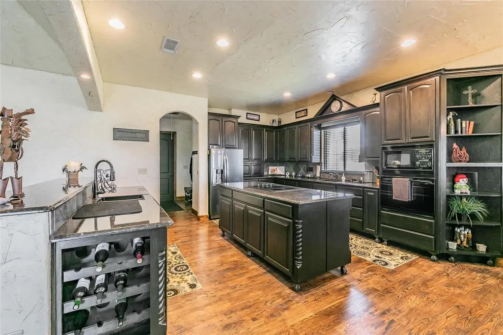 11525 Eagle Vista Drive Fort Worth TX 76179