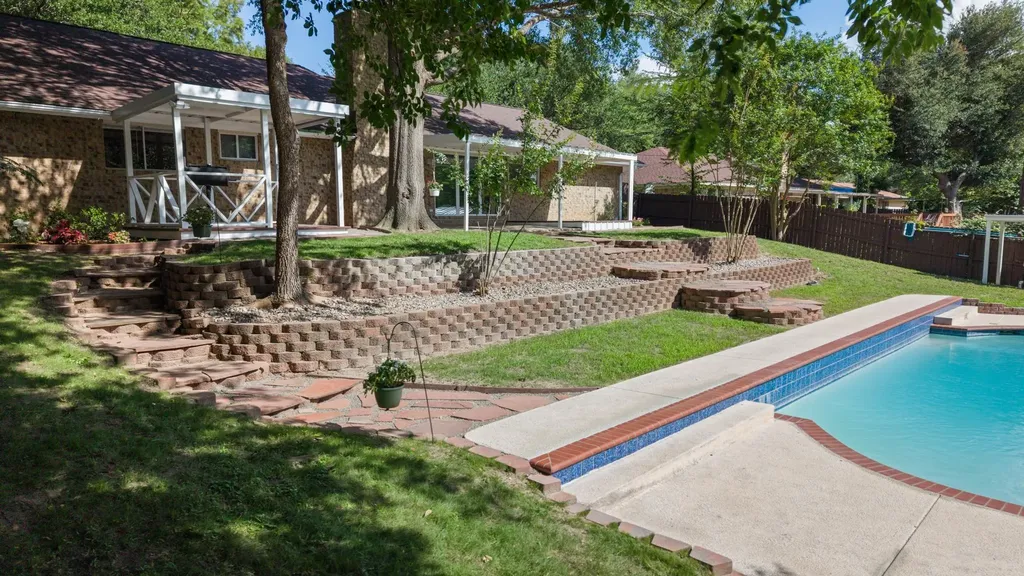 110 Linda Lane Athens TX 75751