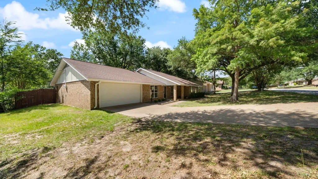 110 Linda Lane Athens TX 75751